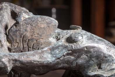 Wiel Verdiesen - 3Dimensionaal