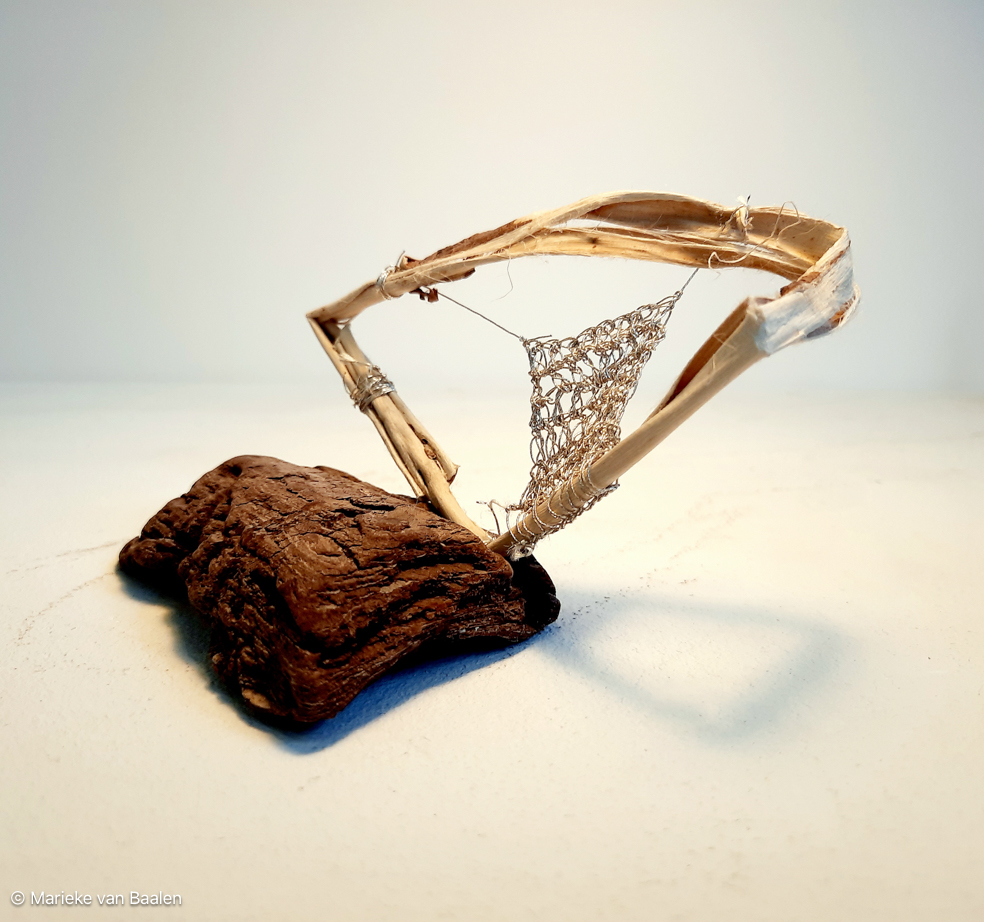 Marieke van Baalen - Vensterbanksieraden