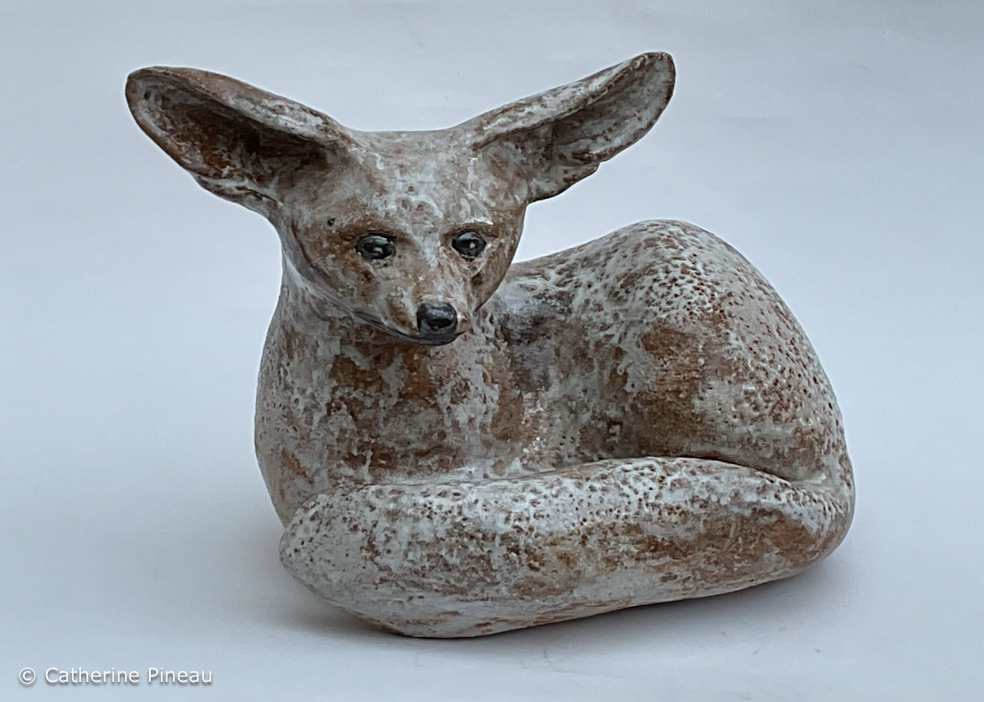 Catherine Pineau - Carnaval des animaux